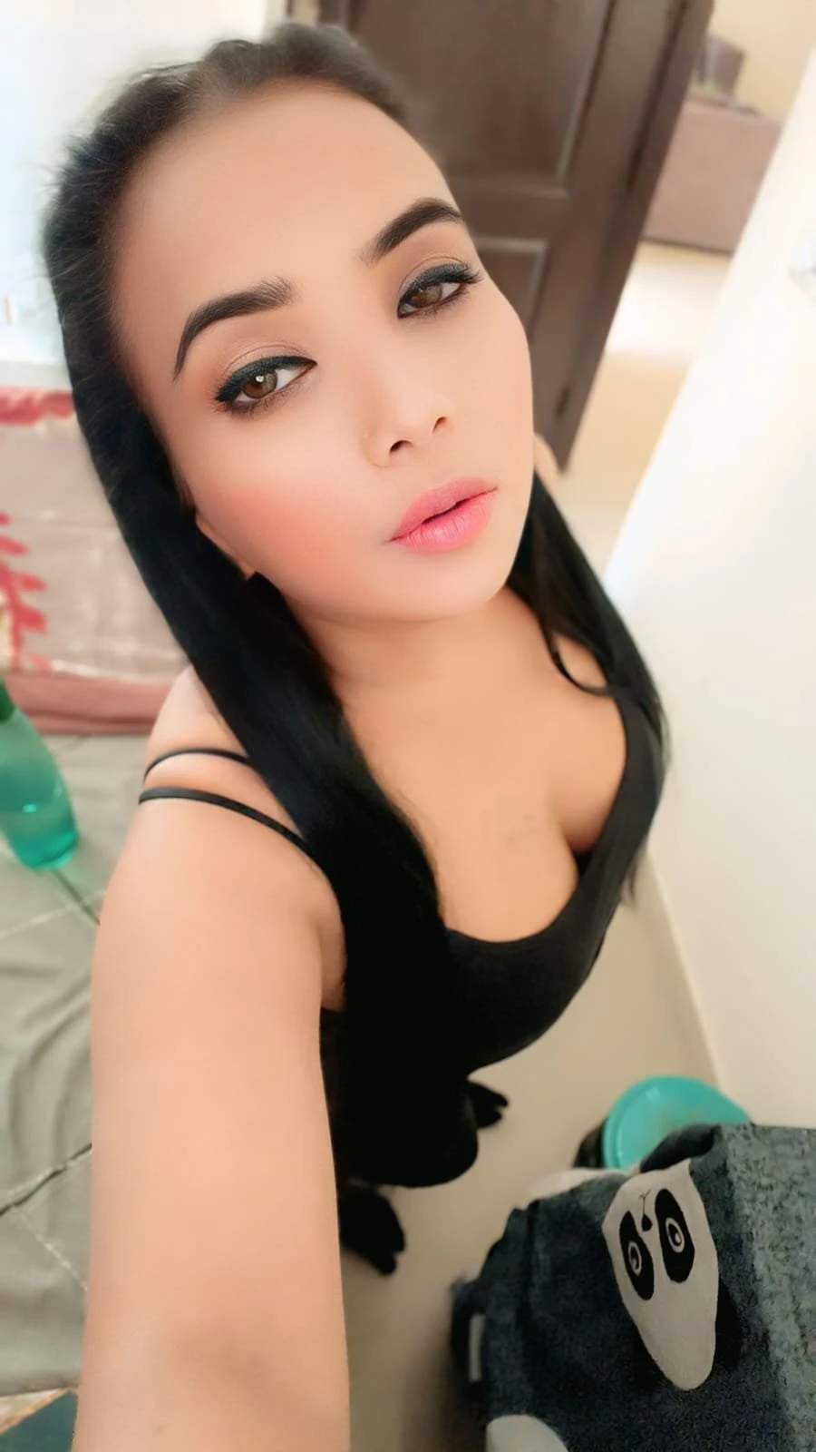 Seema 𝟳𝟬𝟳𝟴𝟲𝟳𝟴𝟵𝟴𝟳 – Angolan escort in Gurgaon — 4 / 29