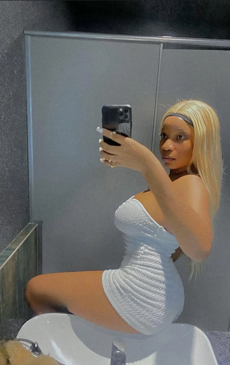 Lolah – Tanzanian escort in Pune — 4 / 5