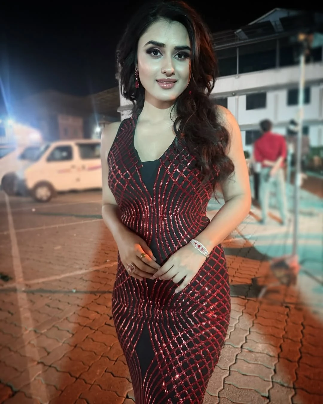 Nitya – Indian escort in Kolkata — 3 / 5