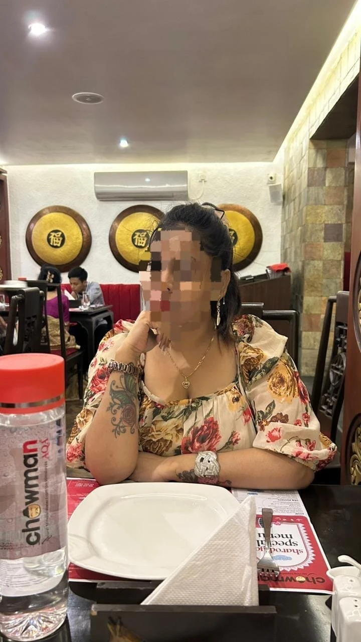 ️Peu Sen Kolkata – Indian escort in Kolkata — 6 / 13