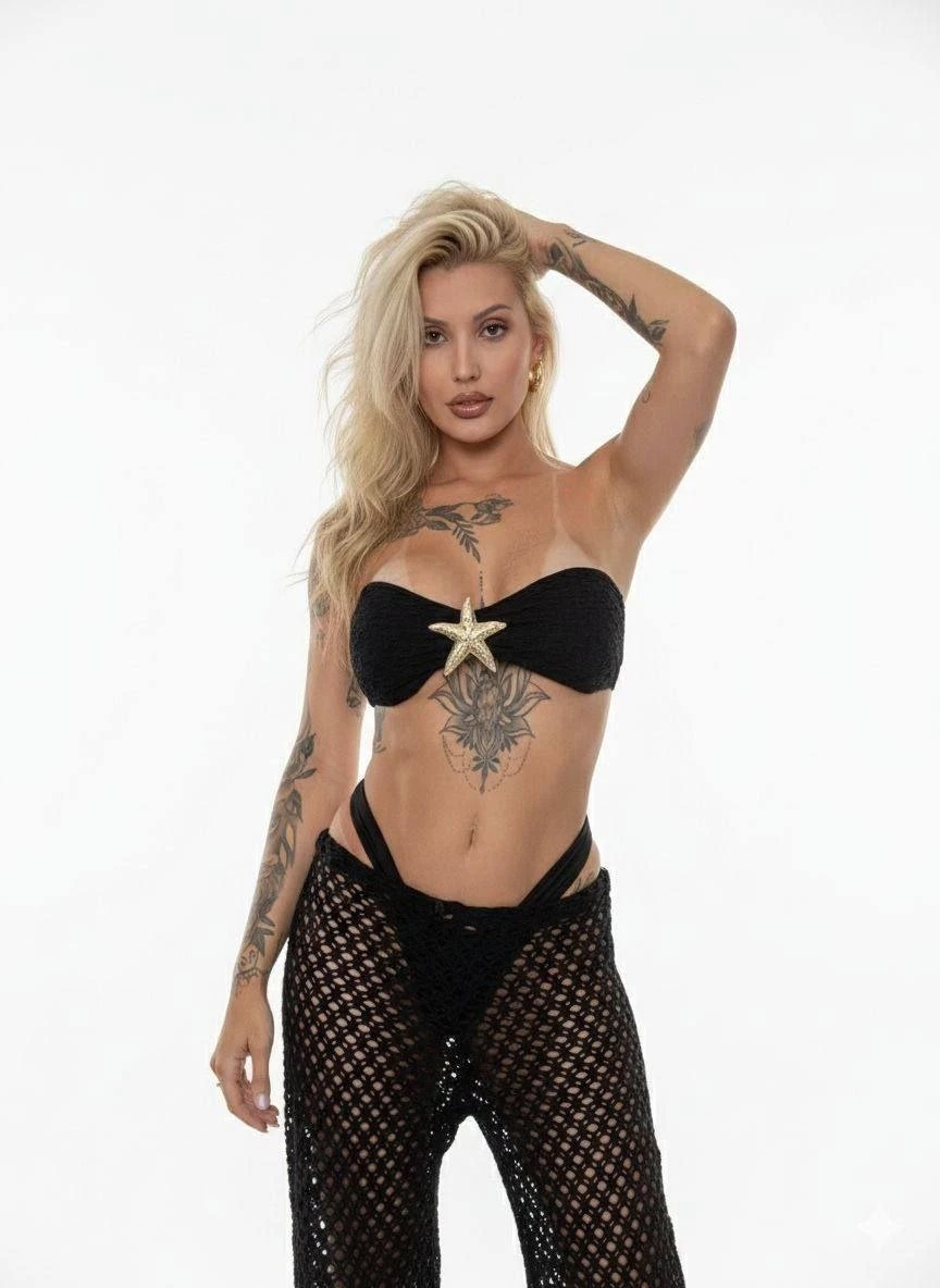 DOVA – Argentinean escort in Mauritius — 10 / 15