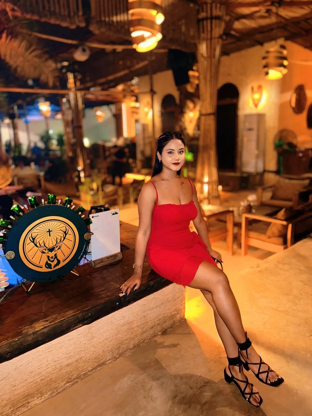 Sakshi – Indian escort in Mumbai — 5 / 6