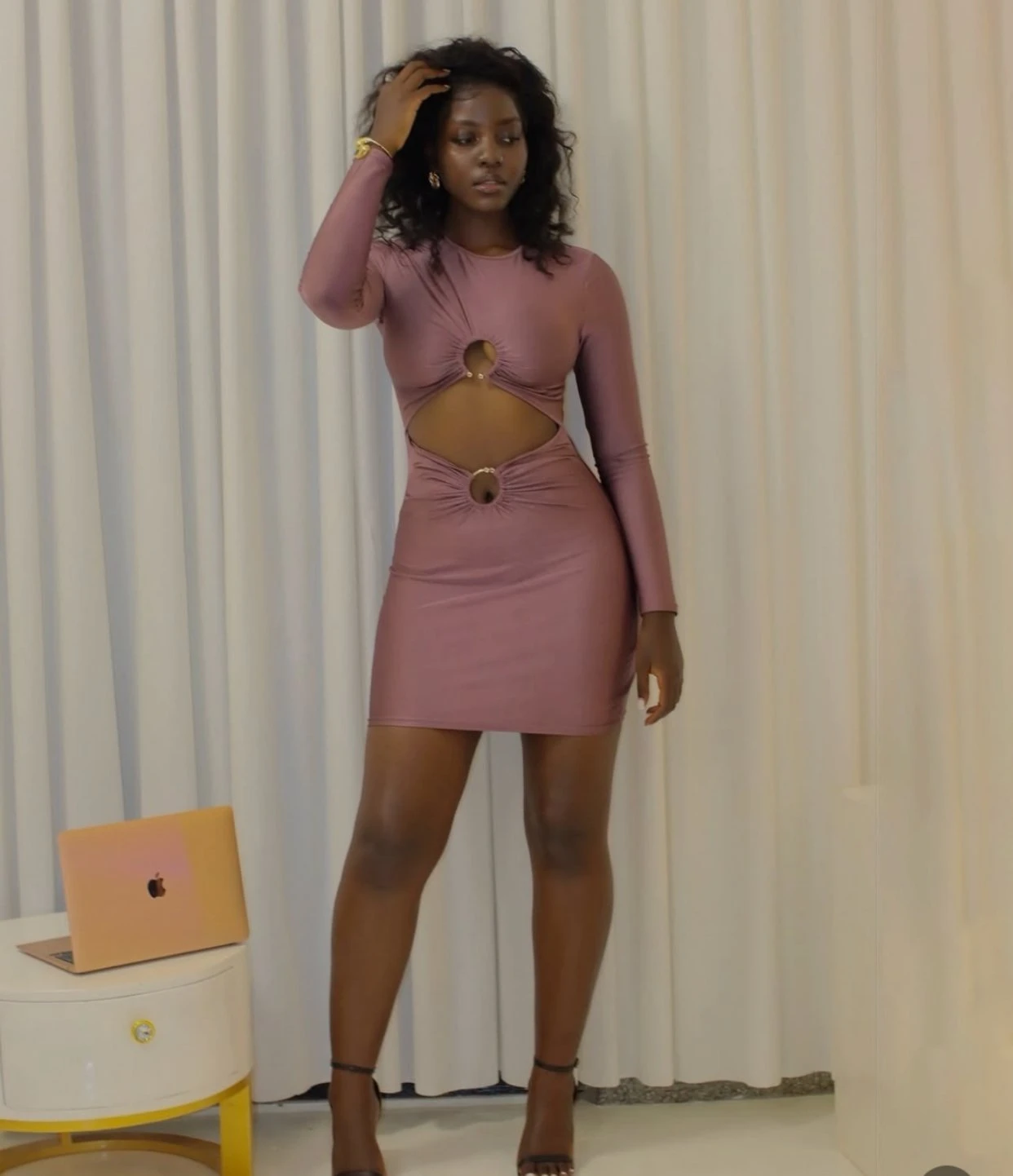 African hot girl Tamarah – South African escort in Colombo — 3 / 6