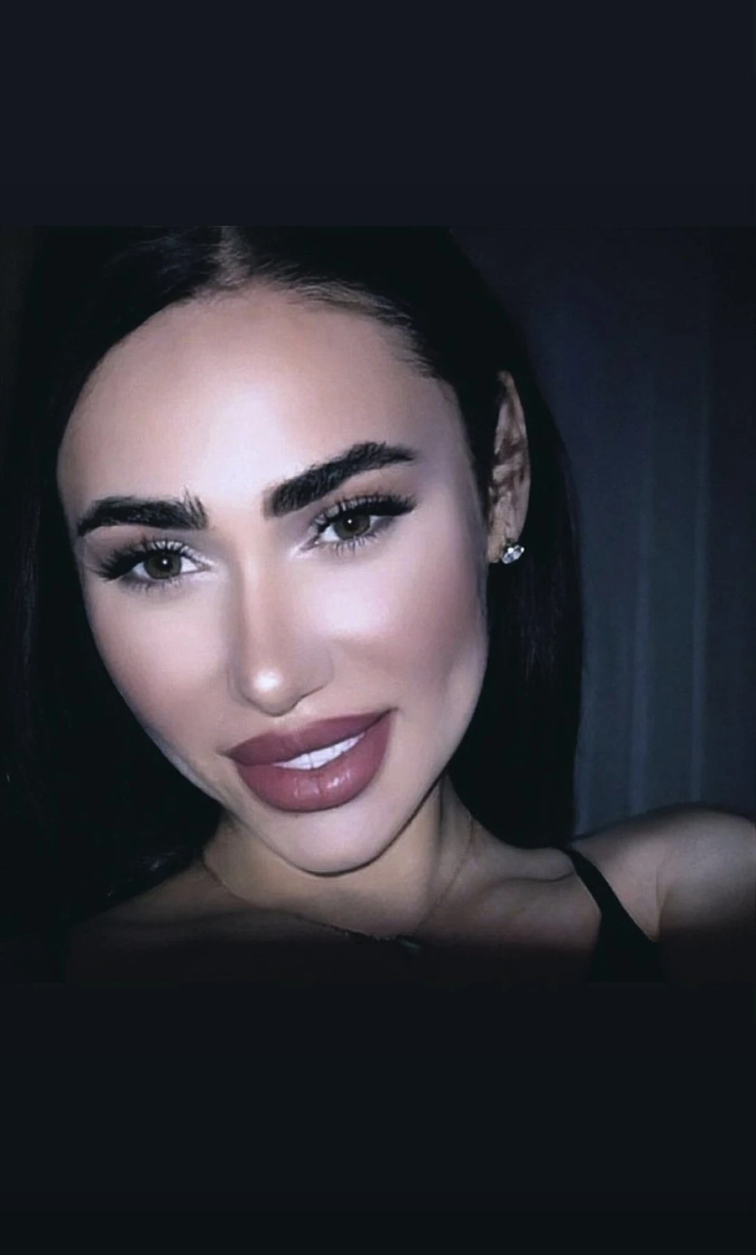 Stella – Ukrainian escort in Tashkent — 2 / 8