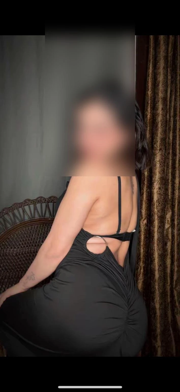 Nikita (independent) – Indian escort in New Delhi — 4 / 7