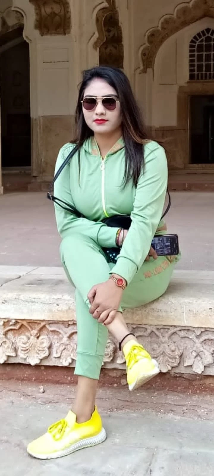 Real Pooja Genuine – Indian escort in Pune — 4 / 9