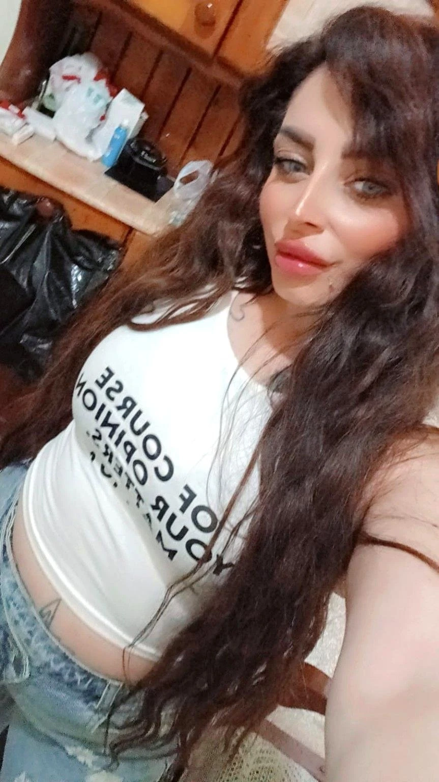RoRo – Lebanese escort in Beirut — 7 / 11