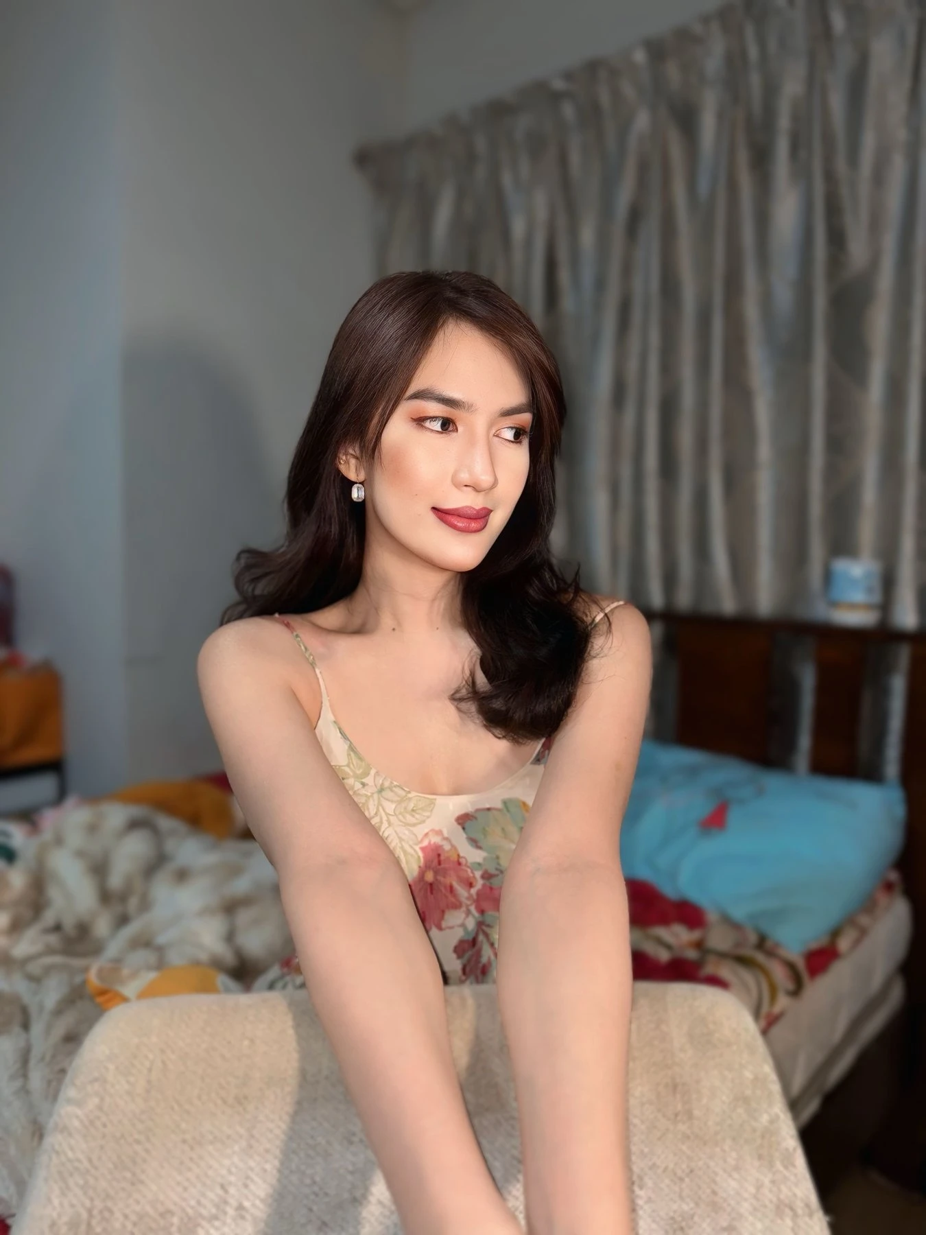 Anne – Portuguese escort in Macao — 5 / 10