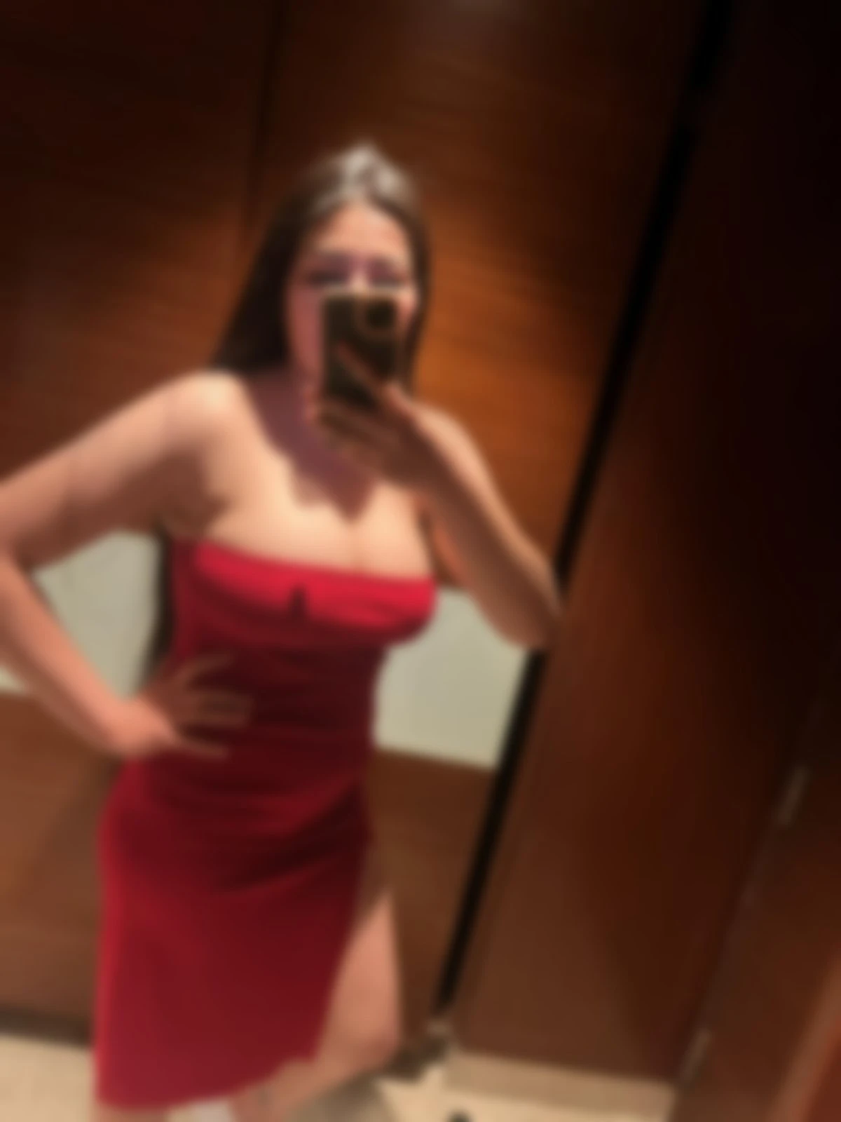 I'm Amara Bangkok Girl in CP – Thai escort in New Delhi — 3 / 9