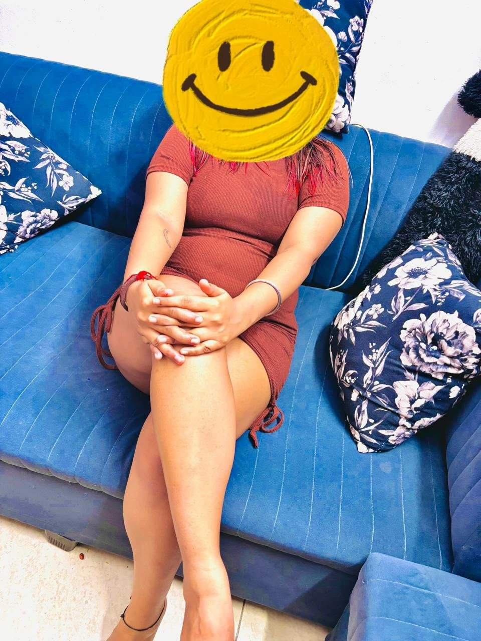 Honey – Indian escort in Noida — 4 / 5