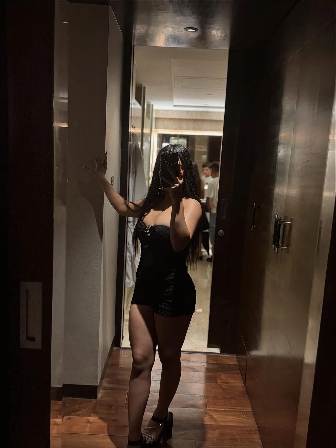 Mishka – Indian escort in Mumbai — 2 / 7