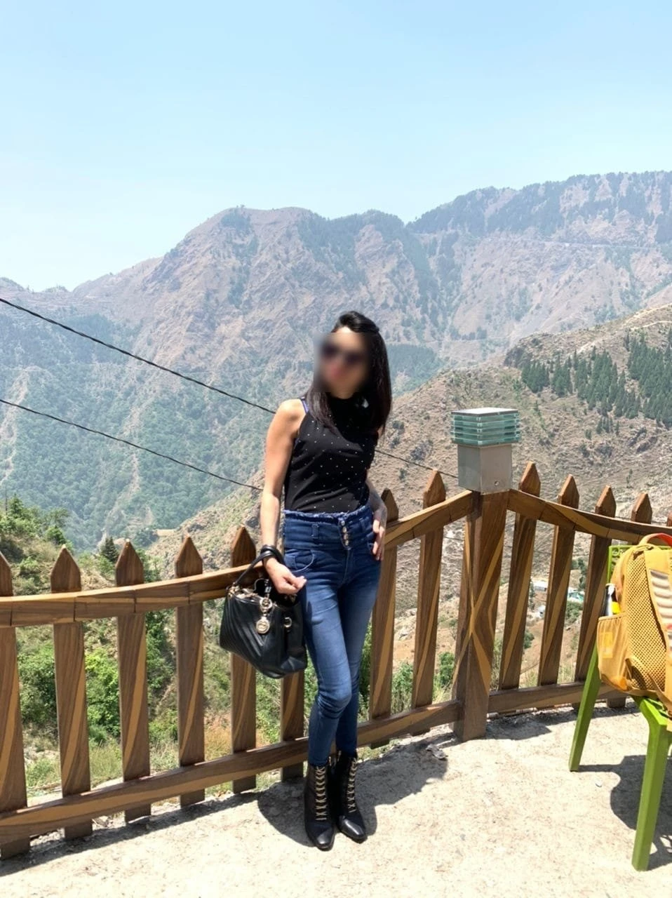 Natz – Indian escort in Pune — 1 / 4