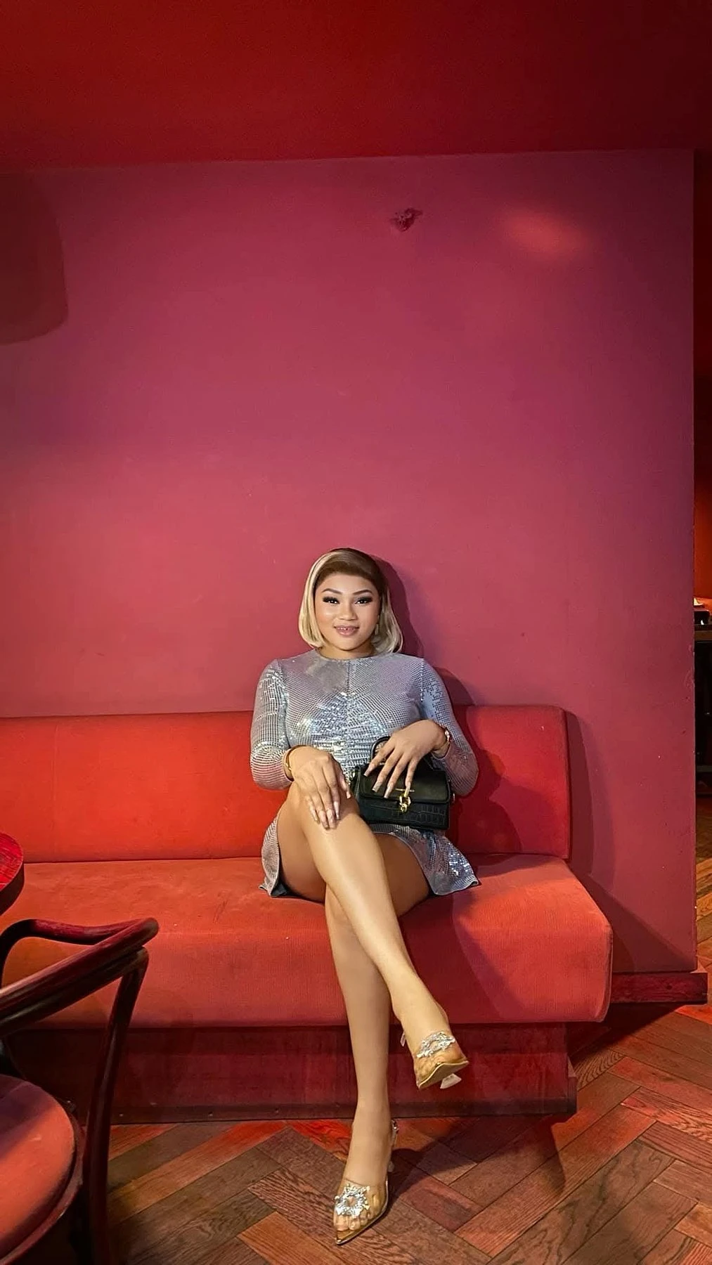 Nancy – South African escort in Noida, Escort, Noida
