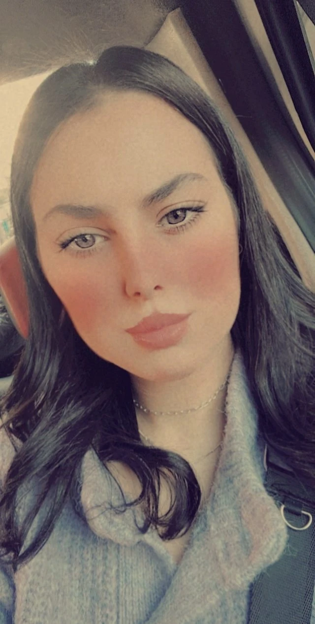 عبير Abeer – Algerian escort in Tangier — 2 / 25