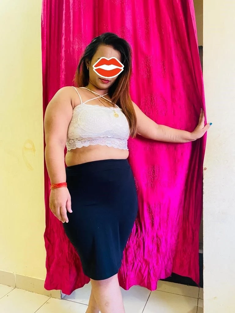 Mumbai Angel – Indian escort in Mumbai — 4 / 21