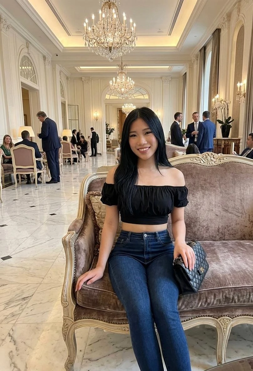 Rose – escort in New Delhi — 2 / 5
