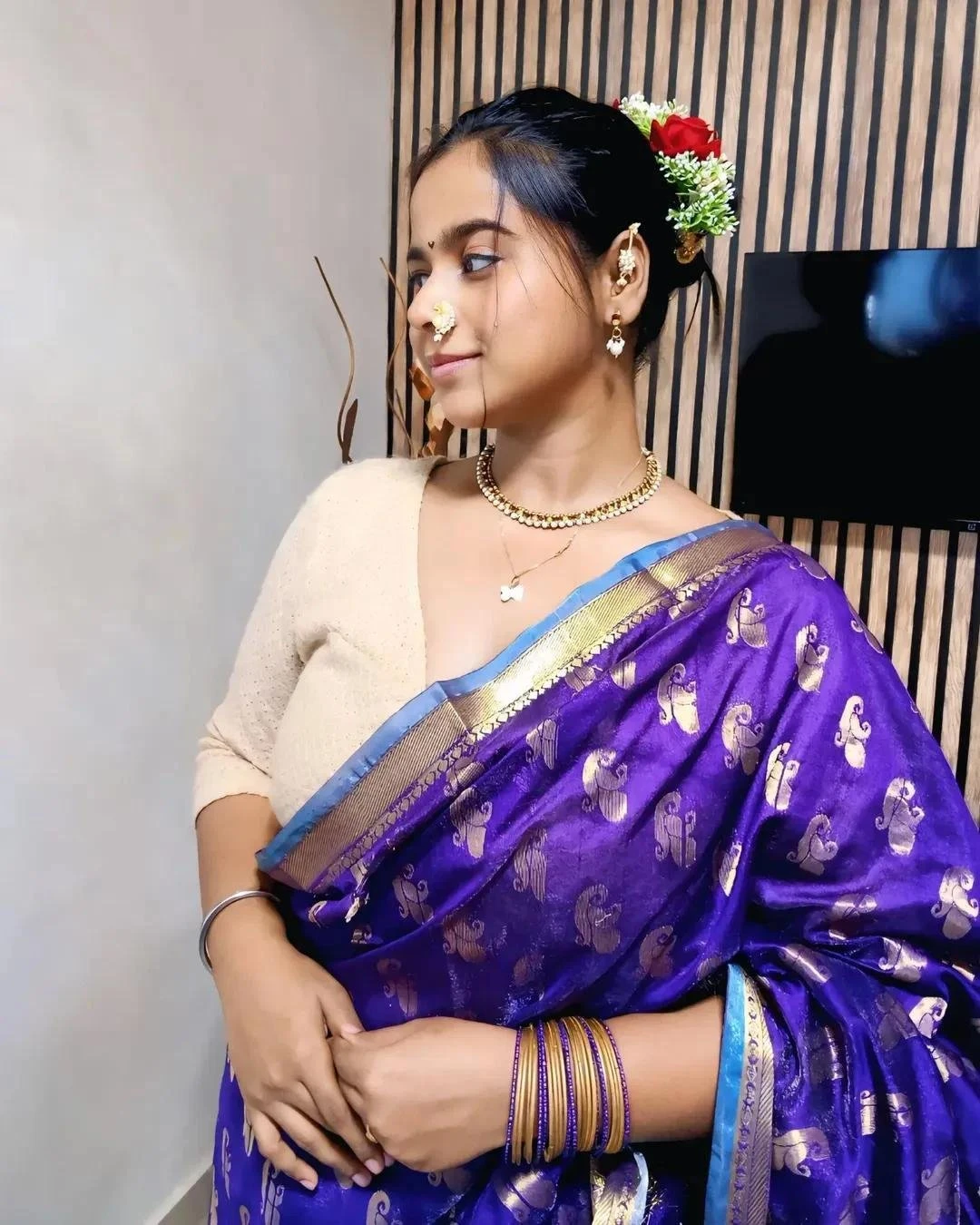 It's Ranika Vashi Nerul Kharghar Belapur – escort in Navi Mumbai — 3 / 5