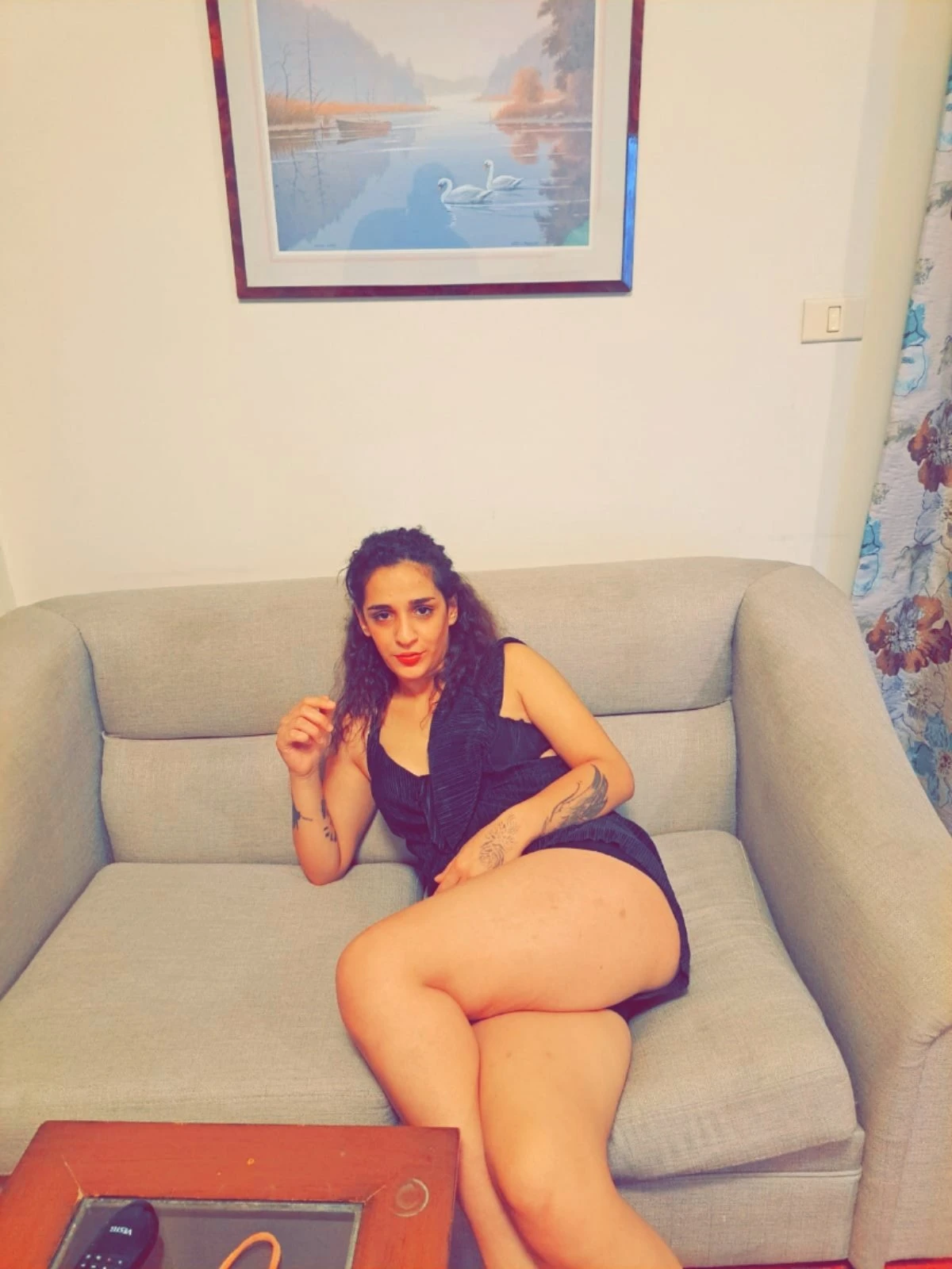 Rola – Lebanese escort in Beirut — 4 / 6