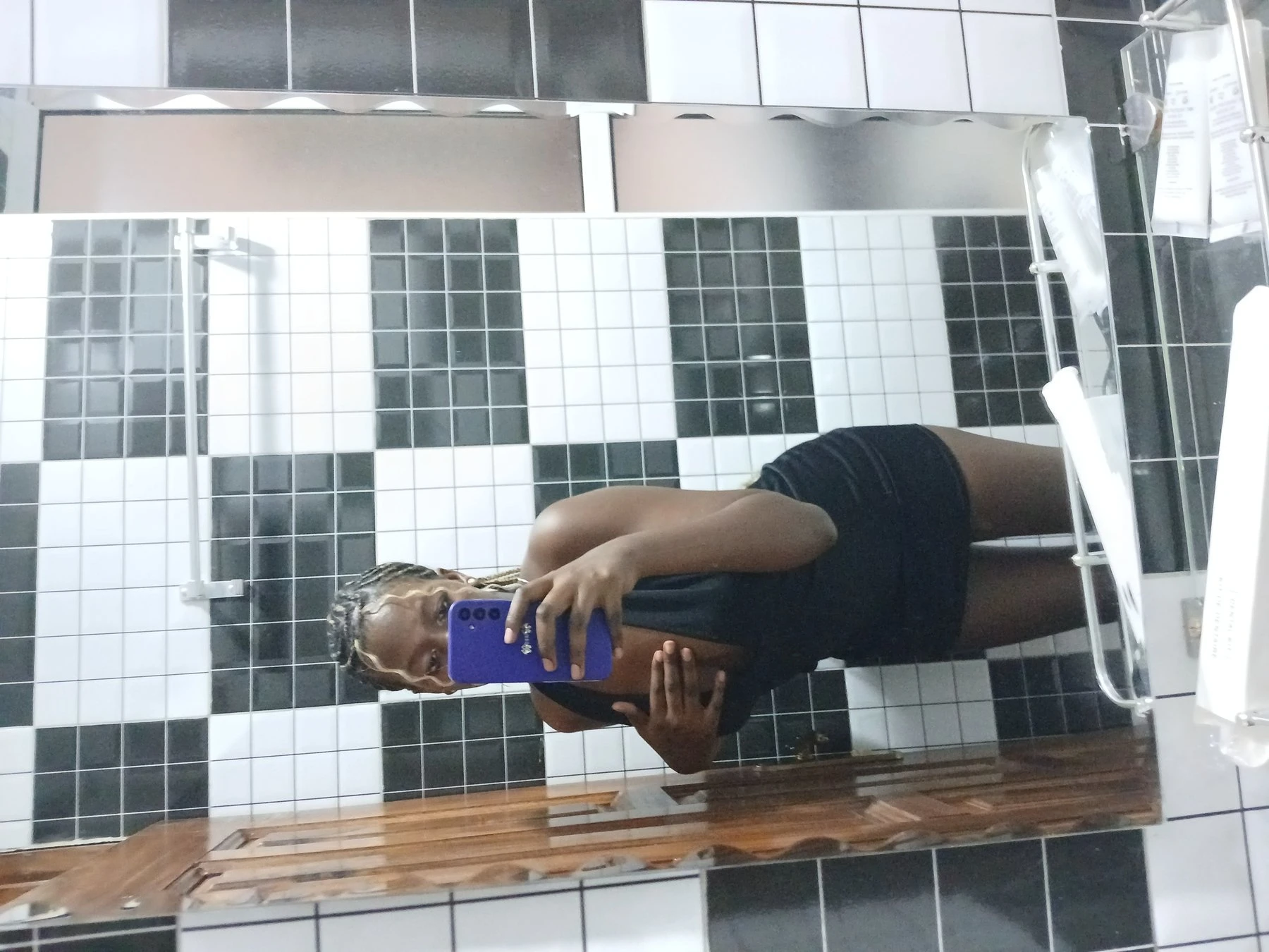 Noraaa – Ugandan escort in Kampala — 3 / 14