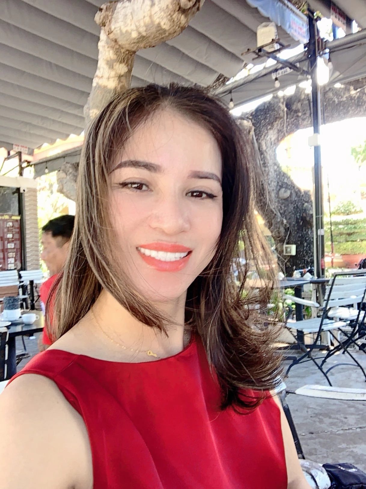 Sophia – Vietnamese escort in Ho Chi Minh City — 5 / 7
