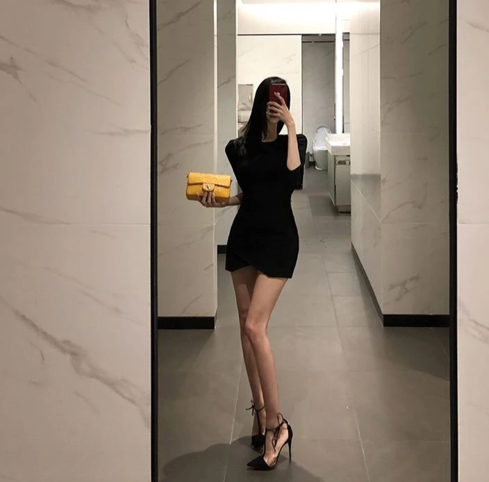 Dan Bi Independent – South Korean escort in Seoul — 3 / 5
