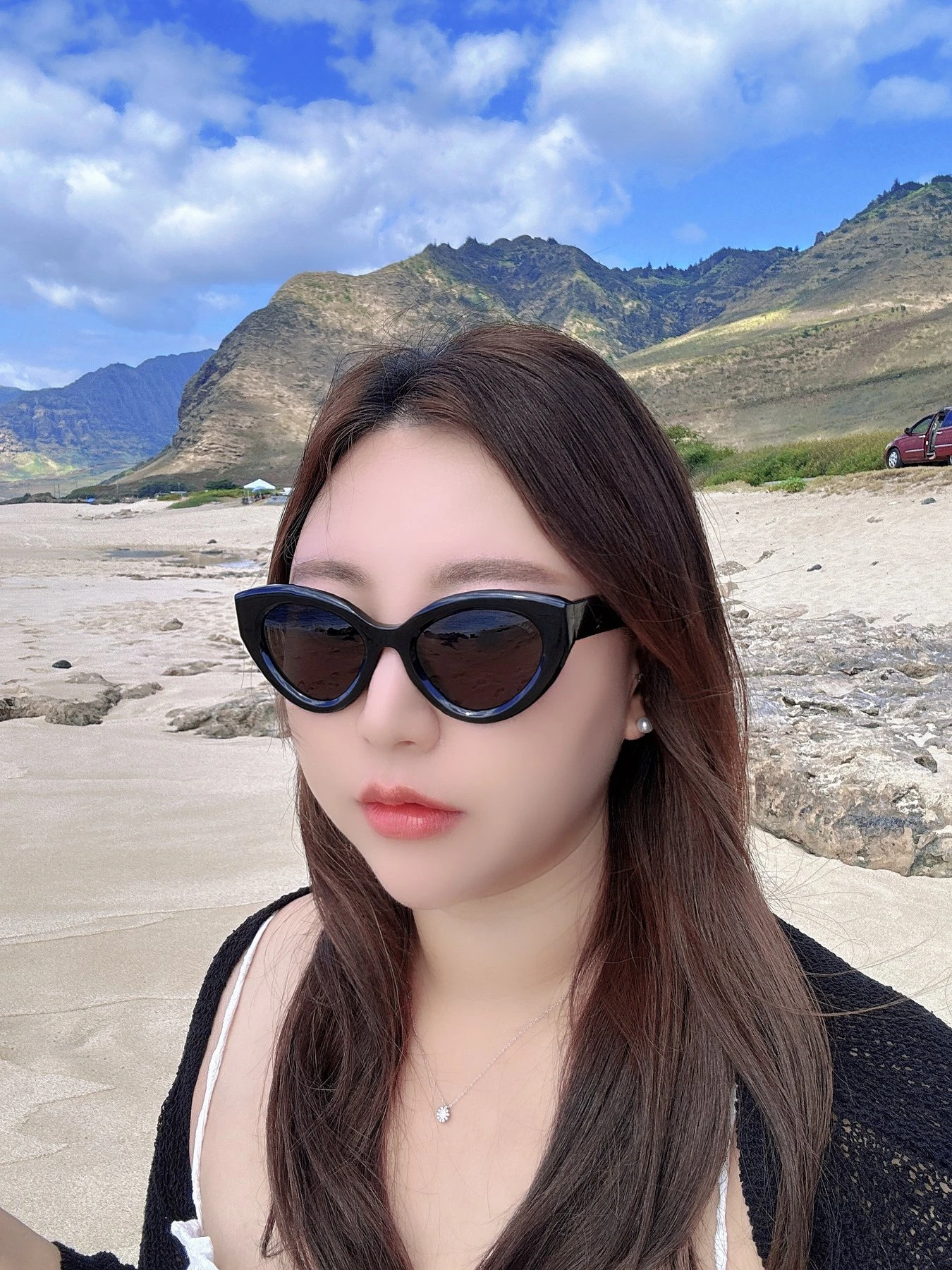 Hannah🇰🇷Korean – South Korean escort in Seoul — 4 / 10