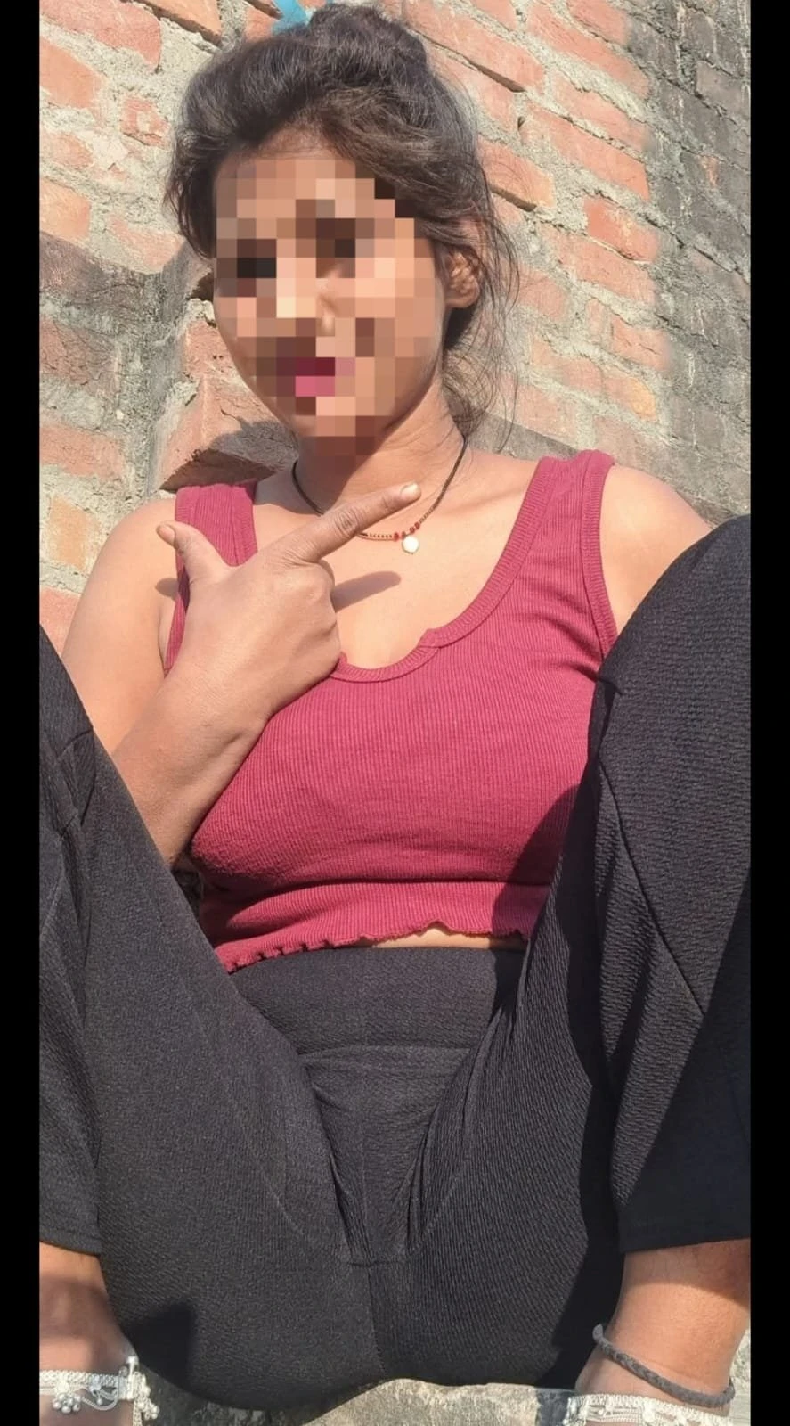 Sonam (Model) – Indian escort in Hyderabad — 2 / 8