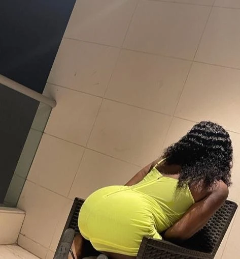 Joyce – South African escort in Beirut — 5 / 6