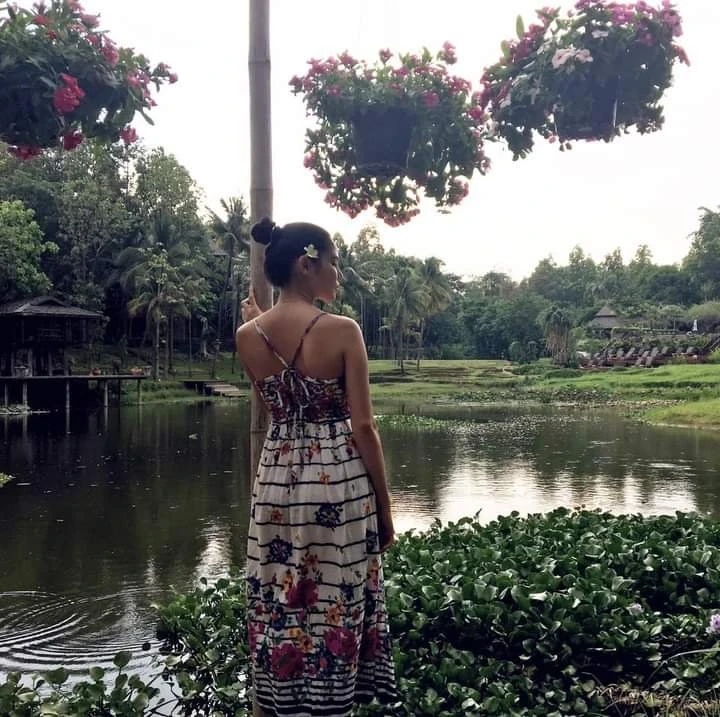 Ela Asian – Filipino escort in Malta — 3 / 4