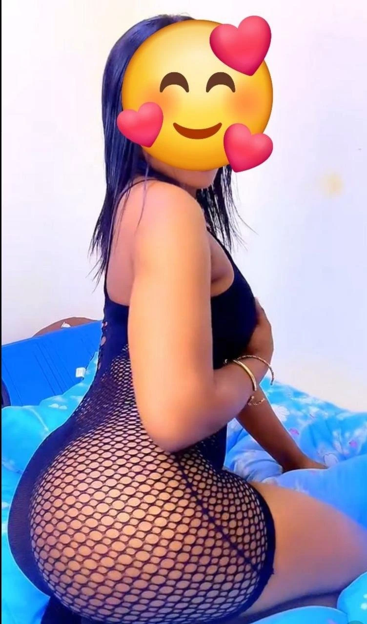 Sexy Linah Ready to Meet & Fuck – South African escort in Visakhapatnam — 4 / 5