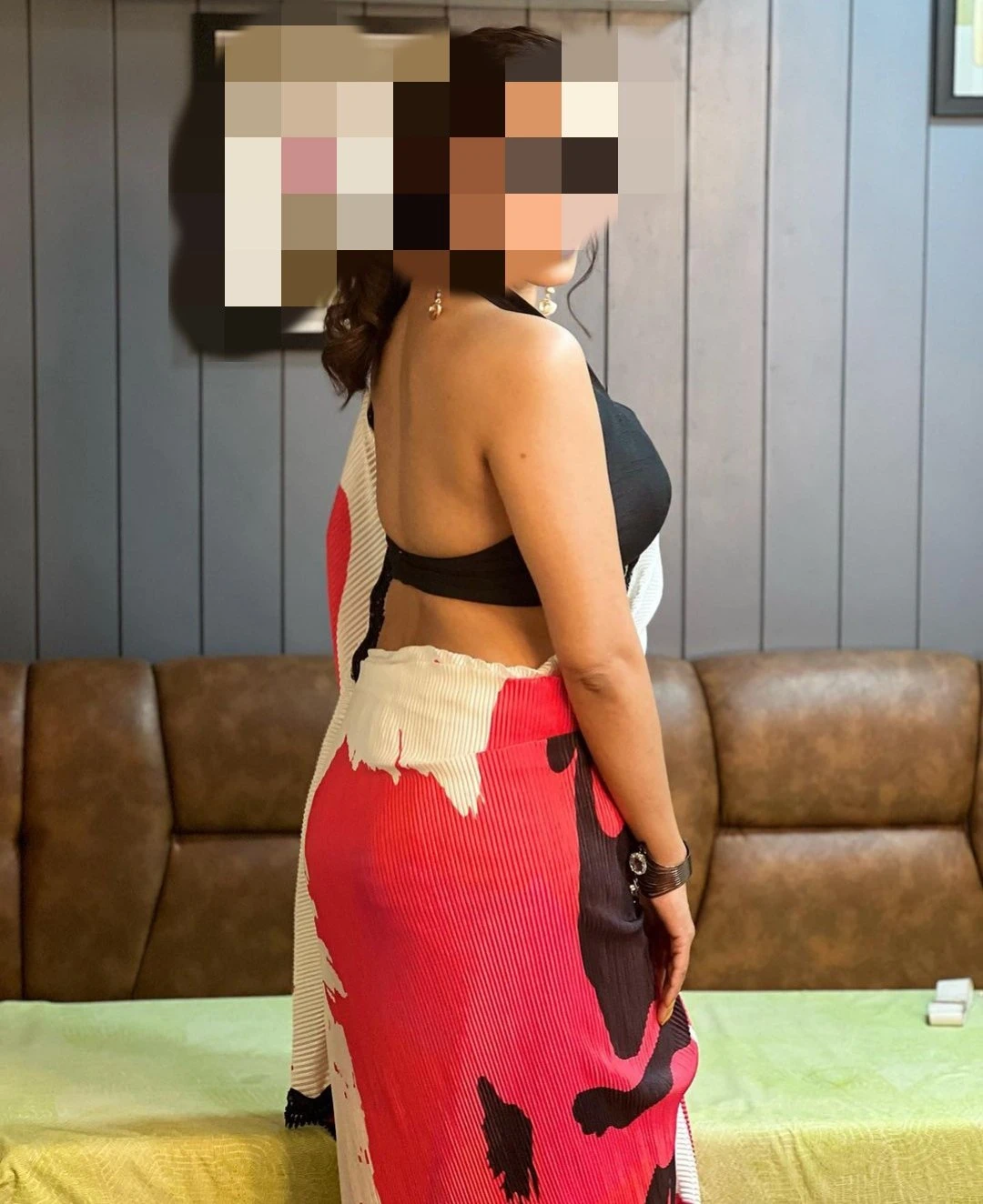 Independent Bhabhi cam ... – Indian escort in Kochi — 2 / 3