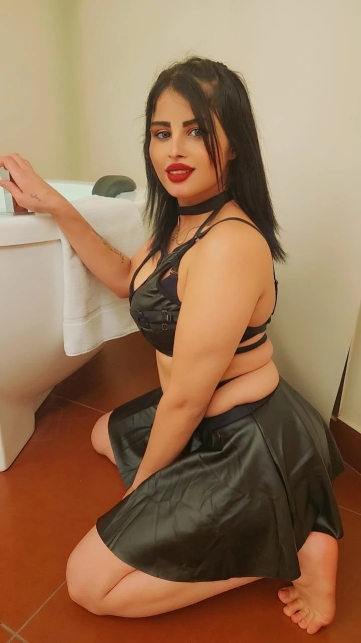 Rim – Lebanese escort in Beirut — 5 / 7