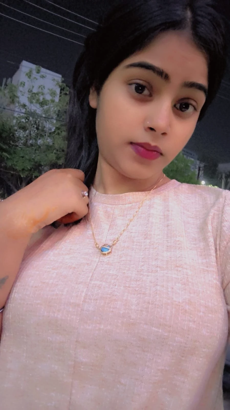 Zoya Full Cooperate & Independent Escort – Indian escort in Pune — 1 / 5