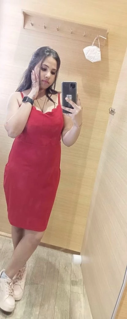 Pooja Agarwal – Indian escort in Chandigarh — 4 / 5