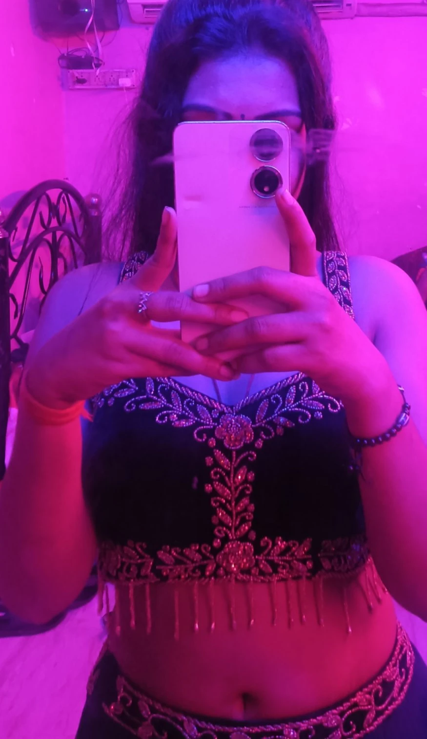 ❣️🦋 (webcam 🦋show or real 🦋meet)🤍12 – Indian escort in Pune — 3 / 7