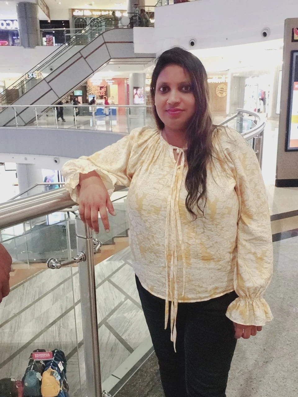 I am Sana Independent girl hu – Indian escort in Mumbai — 7 / 14