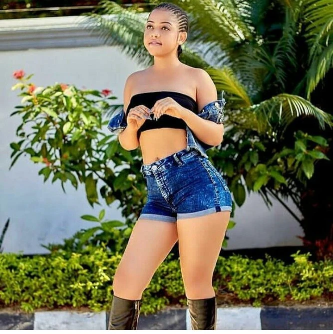 African Fetty +91//798251//5341 – escort in Noida — 3 / 5
