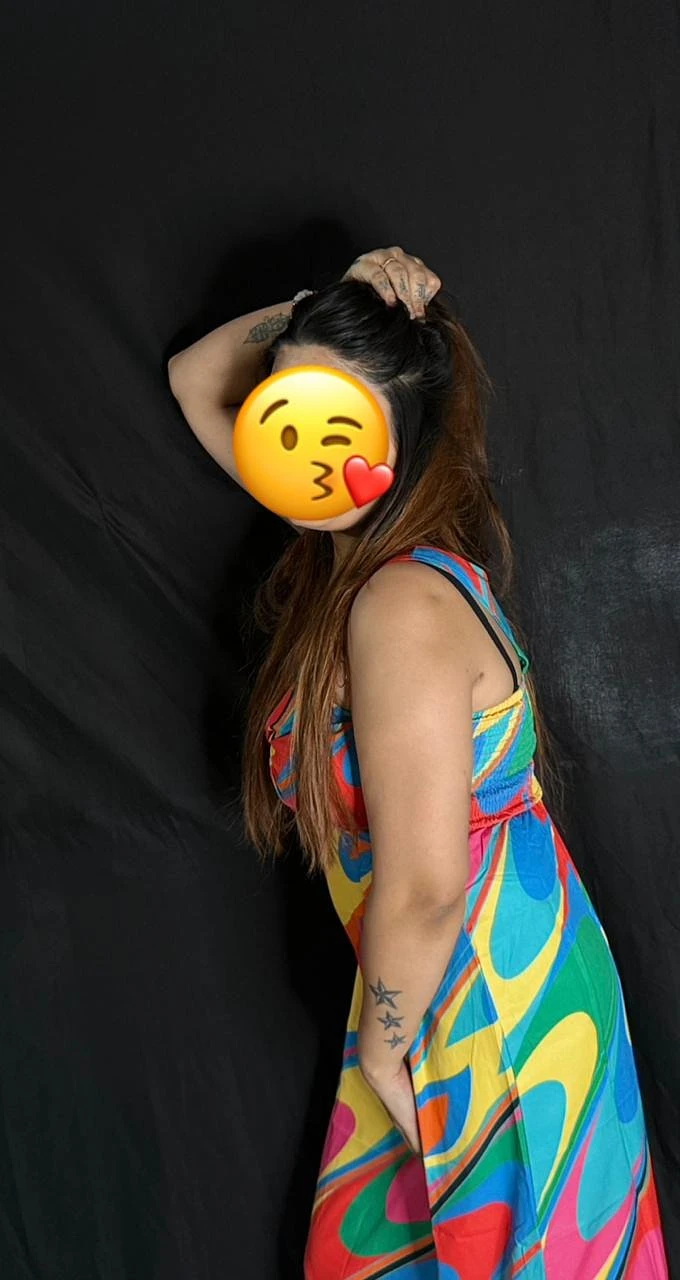 Ankita Arora – Indian escort in New Delhi — 3 / 11