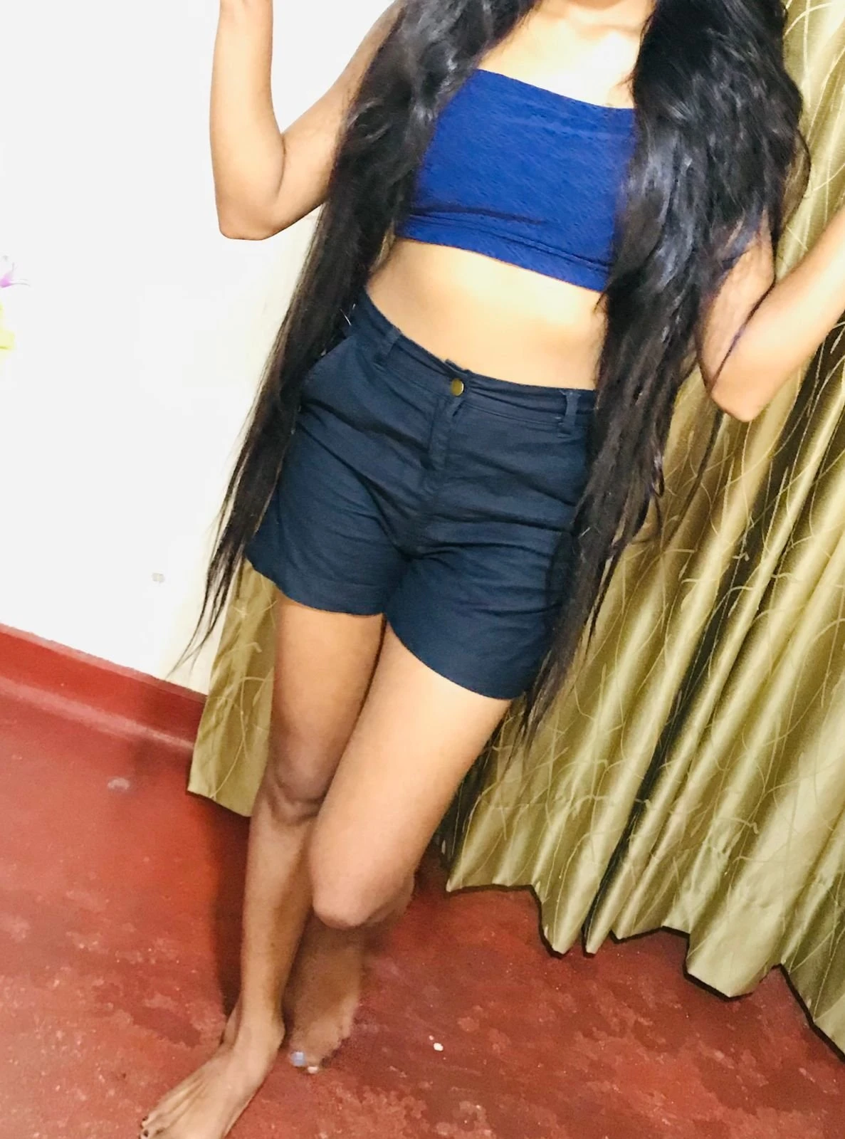 Hirushi Girl out call – Sri Lankan escort in Colombo — 2 / 4