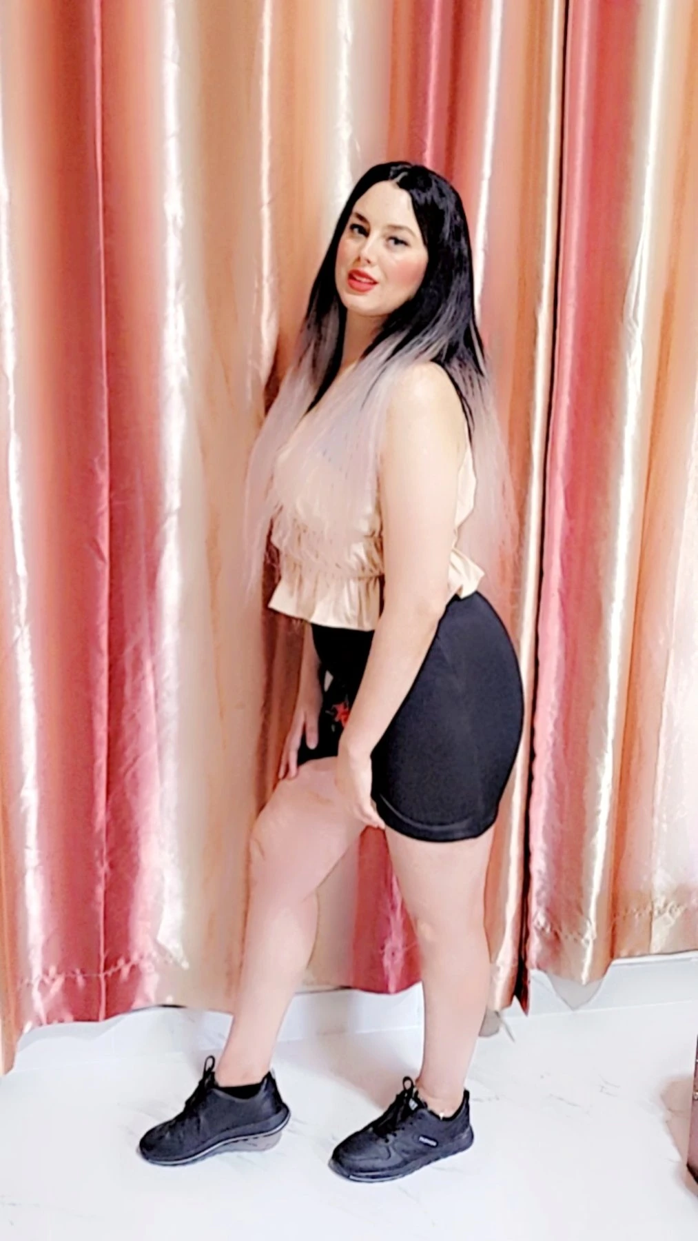 عبير Abeer – Algerian escort in Tangier — 23 / 25