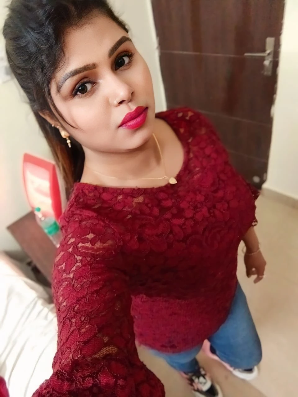 No Ajent Real Genuine Independent – Indian escort in Pune — 6 / 7