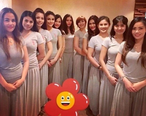 Paradiseon Spa = Bangkok Style Massage – Indian escort in Hyderabad — 4 / 21