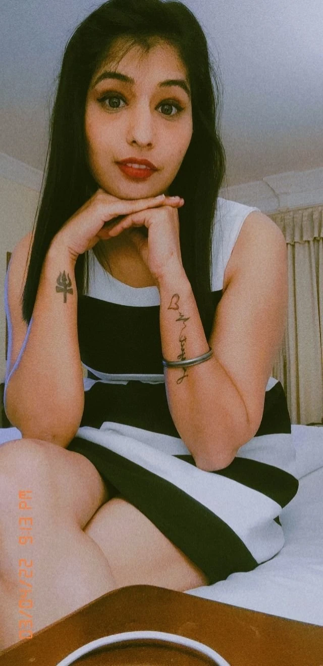 Jacqueline Real Meet Hyderabad – Indian escort in Hyderabad — 2 / 5