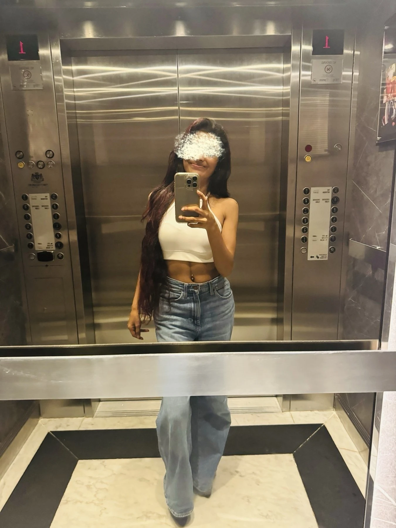 Angel Emma – Indian escort in Colombo — 10 / 12