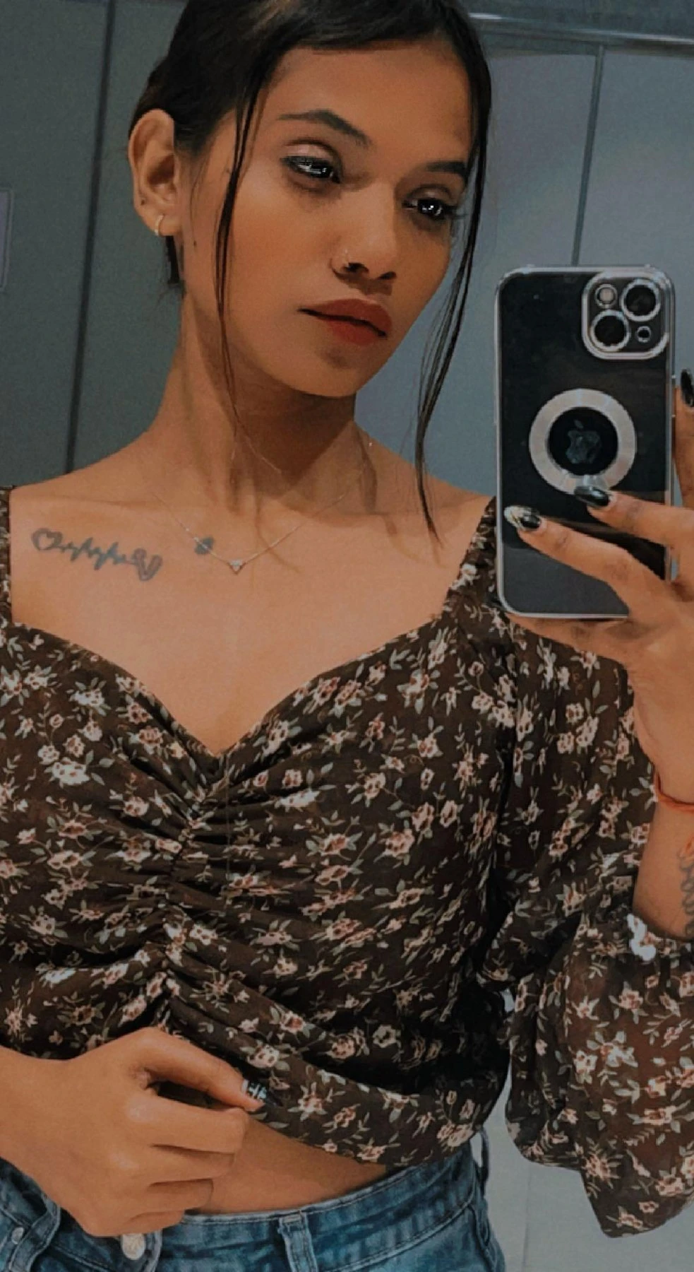 It's Kavya Safe Scour Verified Service – escort in Madurai — 4 / 5