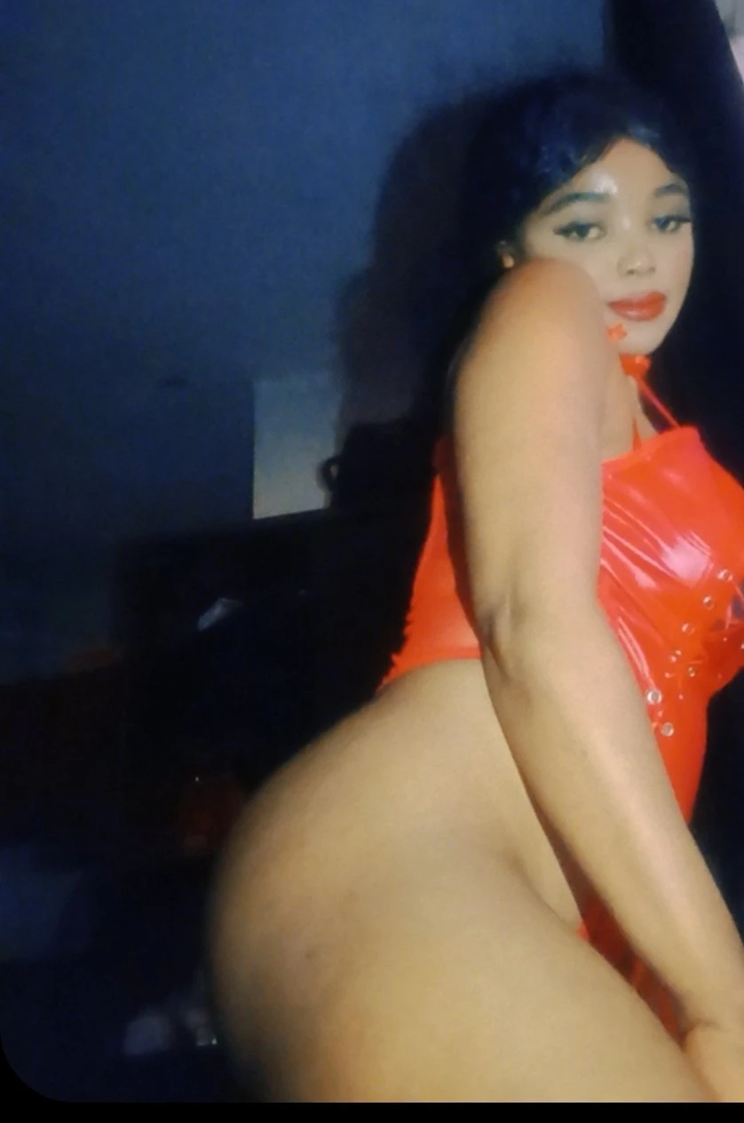 Joy – Ghanaian escort in Beirut — 2 / 5