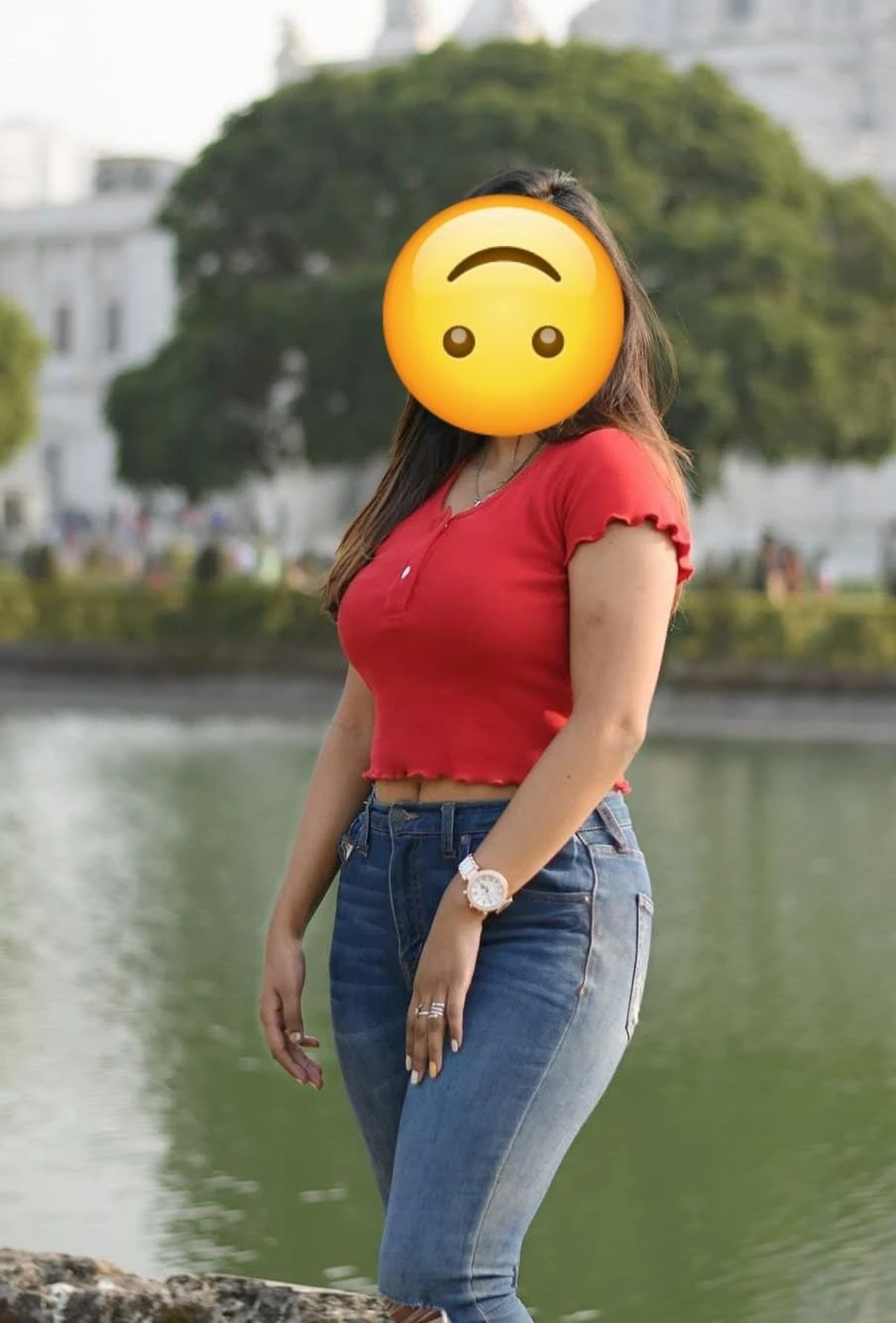 Kavya – Indian escort in Chennai — 3 / 5