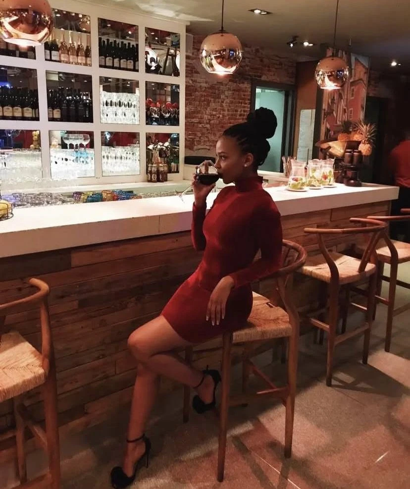 Elha – Kenyan escort in Navi Mumbai — 4 / 7