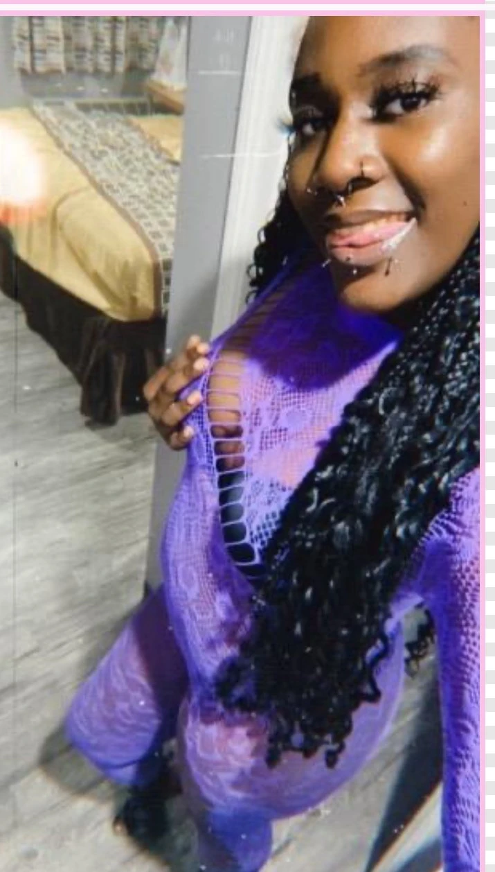 Pepper – Ghanaian escort in Surat — 3 / 5