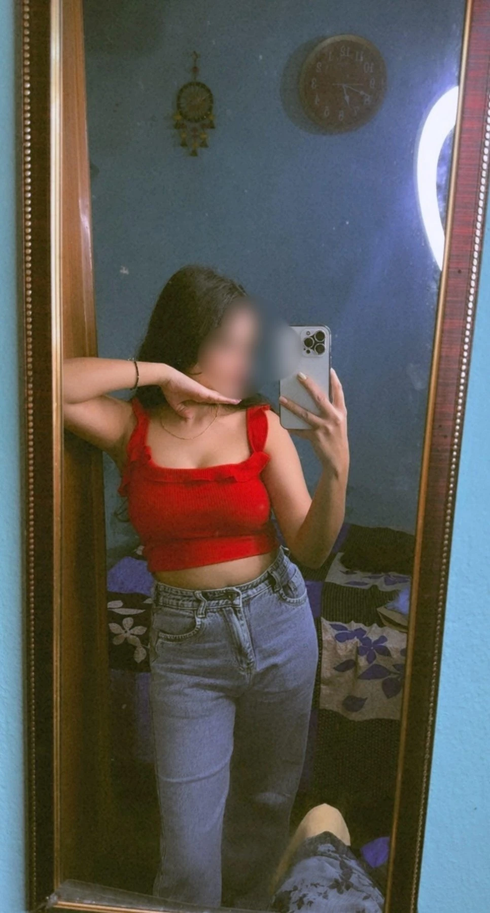 NO ADVANCE - Direct Pay To Girl In Hotel – Indian escort in Noida — 2 / 5